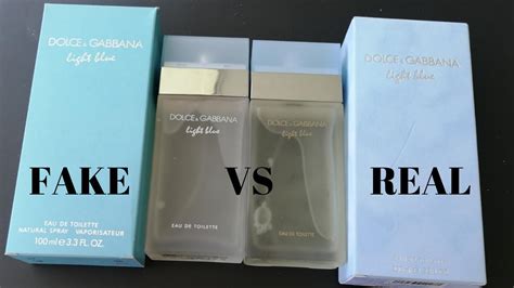 dolce and gabbana light blue fake|cheapest dolce gabbana light blue.